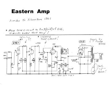 Eastern-Amp(Sears Roebuck_Silvertone-1301 ;Similar)(Aircastle-79A ;Similar)(Dickerson-LapSteel ;Similar).Amp preview